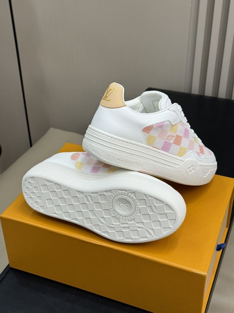 Louis Vuitton Low Shoes